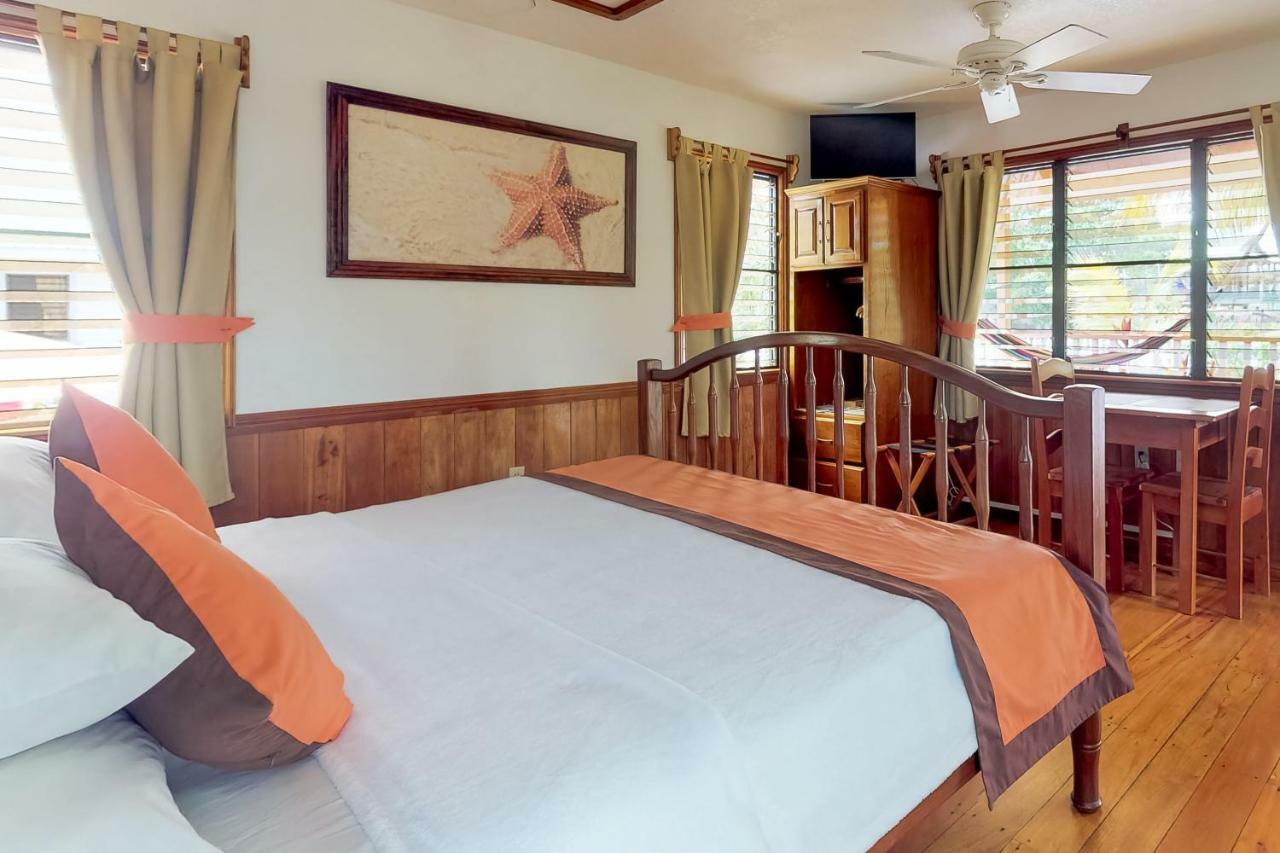 Cabanas @ Latitude Adjustment Hopkins Kamer foto